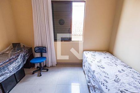 Apartamento à venda com 158m², 4 quartos e 4 vagasQuarto 3