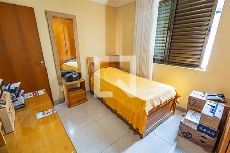 Apartamento à venda com 158m², 4 quartos e 4 vagasQuarto 2 / suite