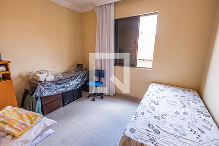 Apartamento à venda com 158m², 4 quartos e 4 vagasQuarto 3