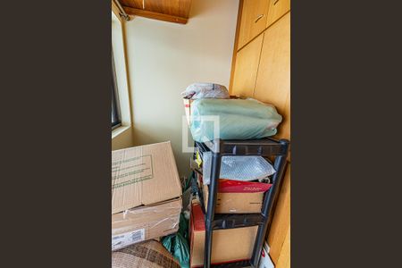 Apartamento à venda com 158m², 4 quartos e 4 vagasQuarto de serviço