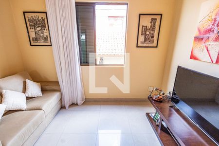 Apartamento à venda com 158m², 4 quartos e 4 vagasQuarto 4
