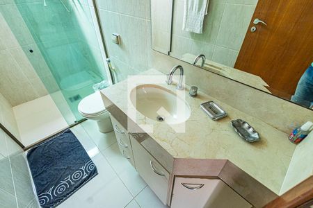 Apartamento à venda com 158m², 4 quartos e 4 vagasBanheiro