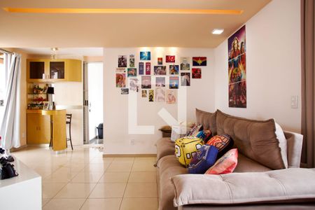 Apartamento à venda com 120m², 2 quartos e 2 vagasSala de TV