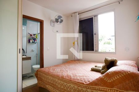 Apartamento à venda com 120m², 2 quartos e 2 vagasSuíte