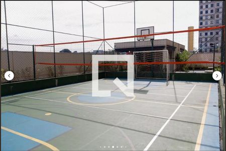 Apartamento à venda com 36m², 1 quarto e 1 vaga Apartamento à venda com 36m², 1 quarto e 1 vagaÁrea comum