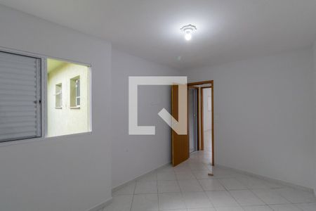 Quarto 1 de casa de condomínio para alugar com 2 quartos, 70m² em Vila Ré, São Paulo