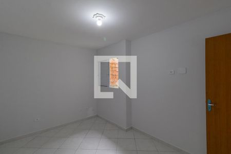 Quarto 1 de casa de condomínio para alugar com 2 quartos, 70m² em Vila Ré, São Paulo
