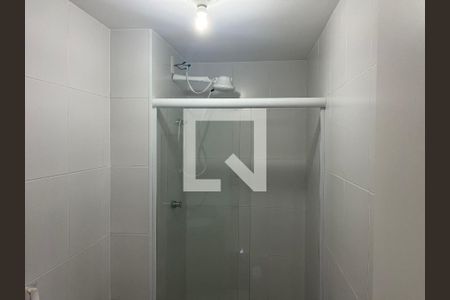 Apartamento à venda com 35m², 1 quarto e 1 vagaBanheiro