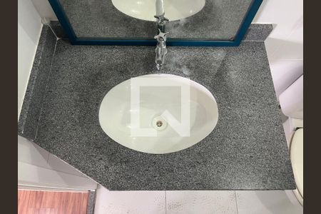 Apartamento à venda com 35m², 1 quarto e 1 vagaBanheiro