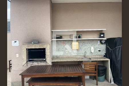 Apartamento à venda com 35m², 1 quarto e 1 vagaÁrea comum/Cobertura