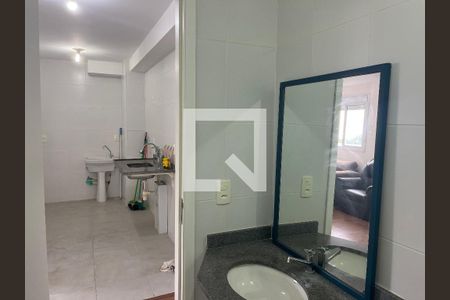 Apartamento à venda com 35m², 1 quarto e 1 vagaBanheiro