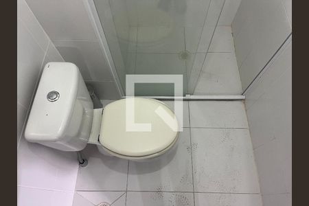 Apartamento à venda com 35m², 1 quarto e 1 vagaBanheiro