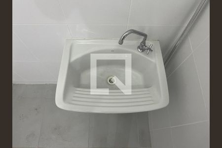 Apartamento à venda com 35m², 1 quarto e 1 vagaCozinha/Área de Serviço