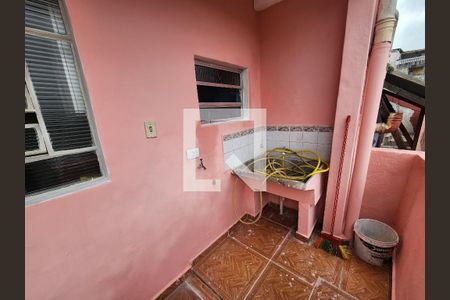 Casa para alugar com 70m², 2 quartos e sem vaga Casa para alugar com 70m², 2 quartos e sem vagaÁrea de Serviço