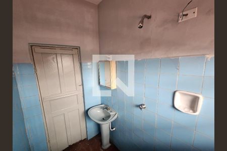 Casa para alugar com 70m², 2 quartos e sem vaga Casa para alugar com 70m², 2 quartos e sem vagaBanheiro 2