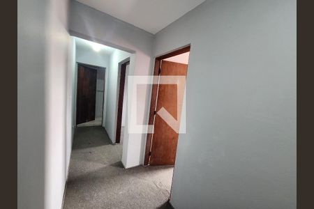 Casa para alugar com 70m², 2 quartos e sem vaga Casa para alugar com 70m², 2 quartos e sem vagaCorredor