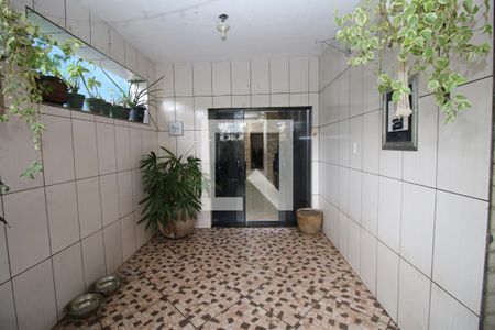Casa à venda com 100m², 3 quartos e 1 vagaQuintal
