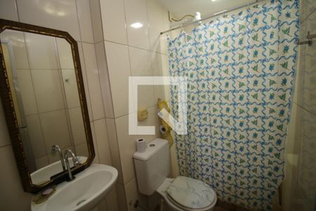 Casa à venda com 100m², 3 quartos e 1 vagaBanheiro de serviço