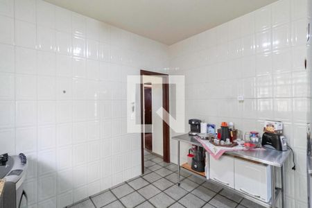 Casa à venda com 235m², 3 quartos e 4 vagasCozinha