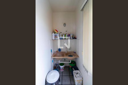 Casa à venda com 235m², 3 quartos e 4 vagasÁrea de serviço