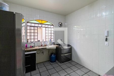 Casa à venda com 235m², 3 quartos e 4 vagasCozinha