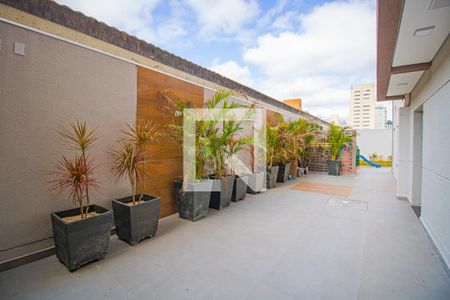 Apartamento à venda com 32m², 1 quarto e sem vaga Apartamento à venda com 32m², 1 quarto e sem vagaÁrea comum