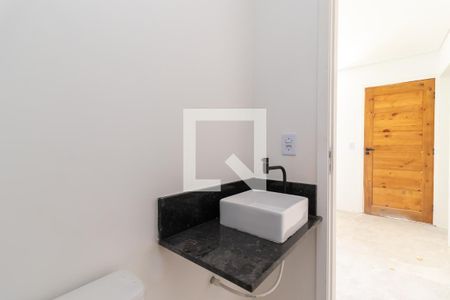 Apartamento à venda com 38m², 2 quartos e 1 vagaBanheiro