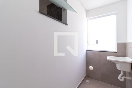 Apartamento à venda com 38m², 2 quartos e 1 vagaÁrea de Serviço