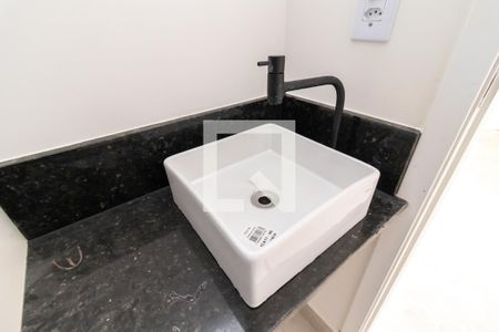 Apartamento à venda com 38m², 2 quartos e 1 vagaBanheiro