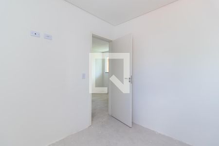 Apartamento à venda com 38m², 2 quartos e 1 vagaQuarto 2