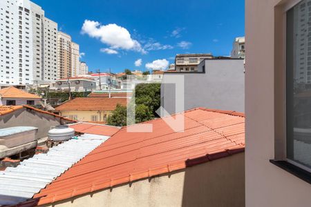 Apartamento à venda com 38m², 2 quartos e 1 vagaVista do Quarto 2