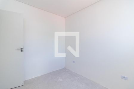 Apartamento à venda com 38m², 2 quartos e 1 vagaQuarto 2