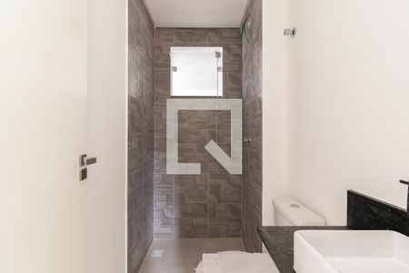 Apartamento à venda com 38m², 2 quartos e 1 vagaBanheiro