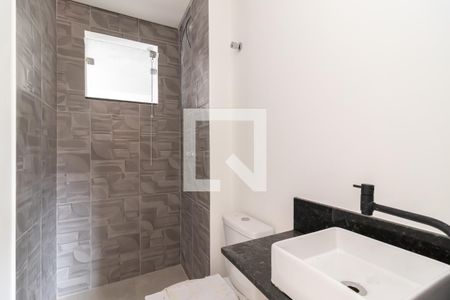 Apartamento à venda com 38m², 2 quartos e 1 vagaBanheiro