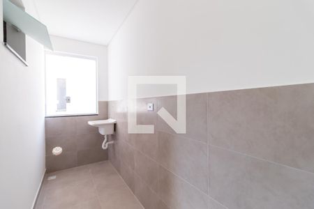 Apartamento à venda com 38m², 2 quartos e 1 vagaÁrea de Serviço