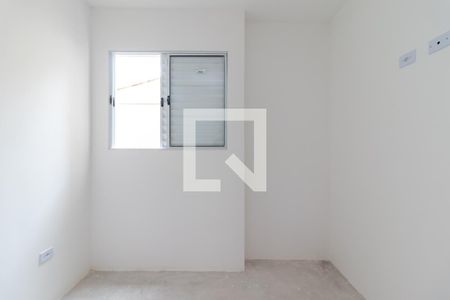 Apartamento à venda com 38m², 2 quartos e 1 vagaQuarto 2