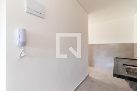Apartamento à venda com 38m², 2 quartos e 1 vagaCozinha