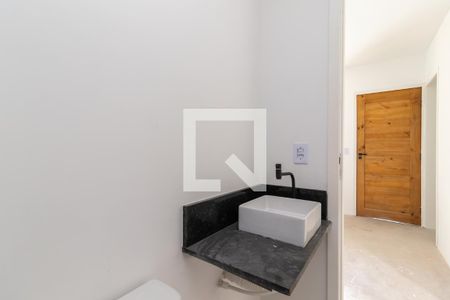 Apartamento à venda com 38m², 2 quartos e 1 vagaBanheiro