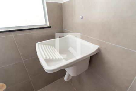 Apartamento à venda com 38m², 2 quartos e 1 vagaÁrea de Serviço