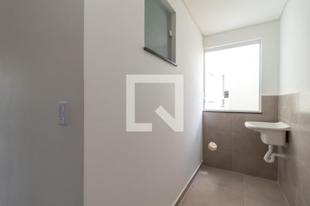 Apartamento à venda com 38m², 2 quartos e 1 vagaÁrea de Serviço