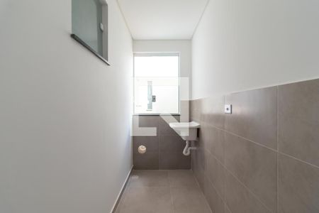 Apartamento à venda com 38m², 2 quartos e 1 vagaÁrea de Serviço