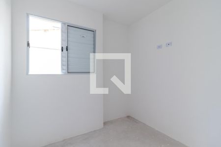 Apartamento à venda com 38m², 2 quartos e 1 vagaQuarto 2