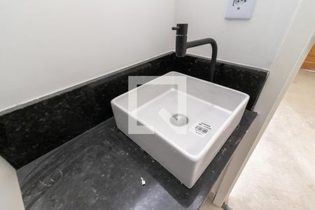 Apartamento à venda com 38m², 2 quartos e 1 vagaBanheiro