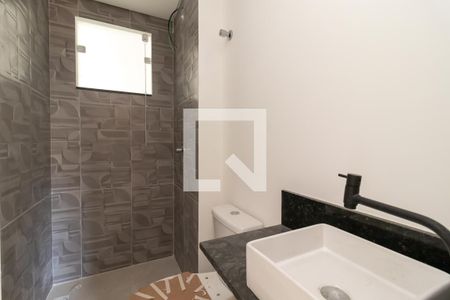 Apartamento à venda com 38m², 2 quartos e 1 vagaBanheiro