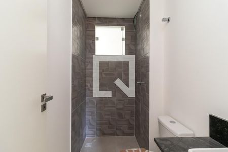 Apartamento à venda com 38m², 2 quartos e 1 vagaBanheiro