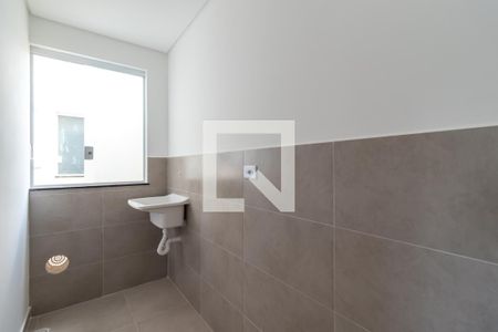 Apartamento à venda com 38m², 2 quartos e 1 vagaÁrea de Serviço