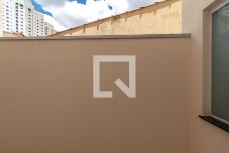 Apartamento à venda com 38m², 2 quartos e 1 vagaVista do Quarto 2