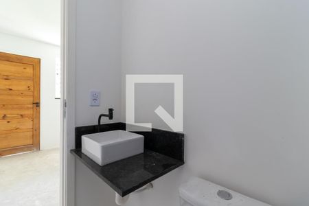 Apartamento à venda com 45m², 2 quartos e 1 vagaBanheiro