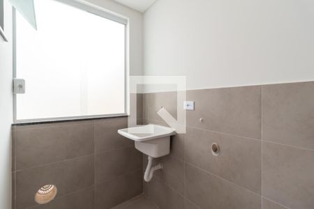 Apartamento à venda com 44m², 2 quartos e 1 vagaÁrea de Serviço