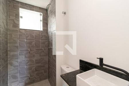 Apartamento à venda com 44m², 2 quartos e 1 vagaBanheiro